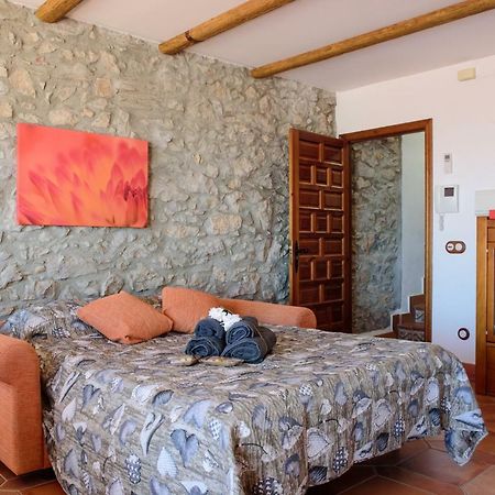 Apartamento L'Atalaya D'Or Oropesa del Mar Exterior foto