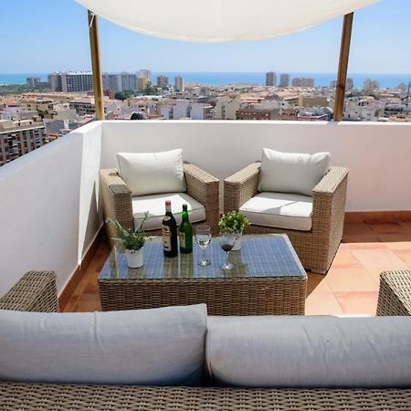 Apartamento L'Atalaya D'Or Oropesa del Mar Exterior foto