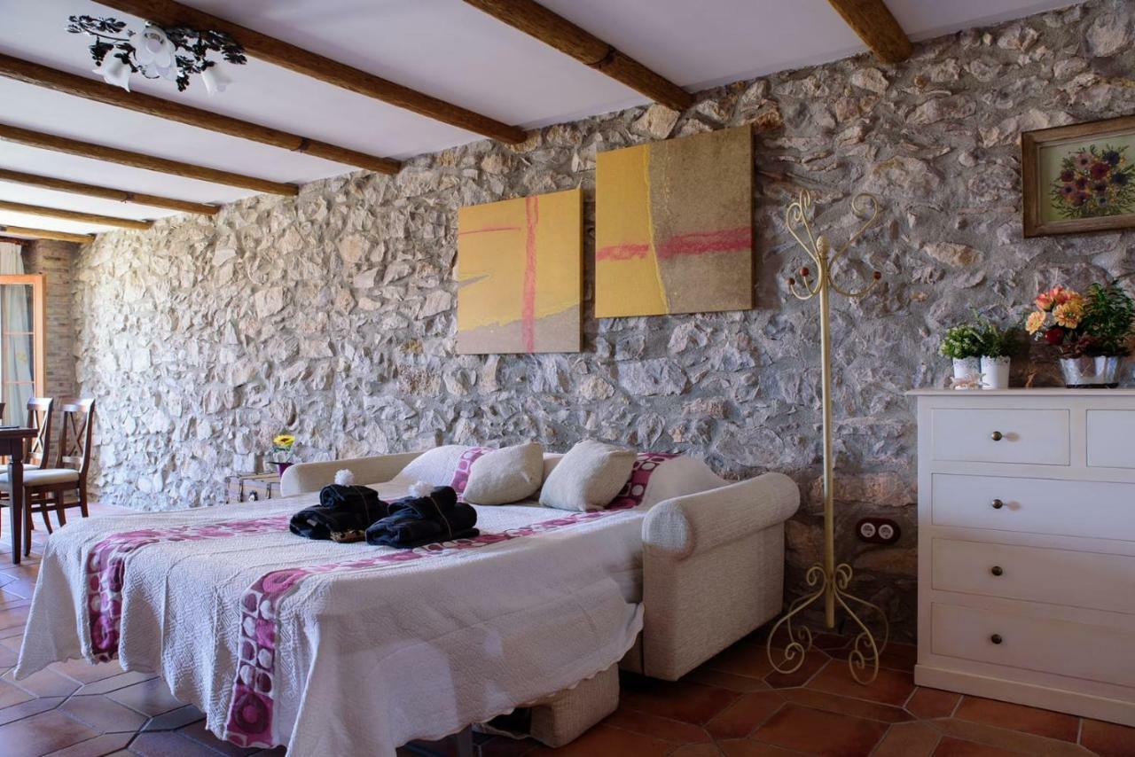 Apartamento L'Atalaya D'Or Oropesa del Mar Exterior foto