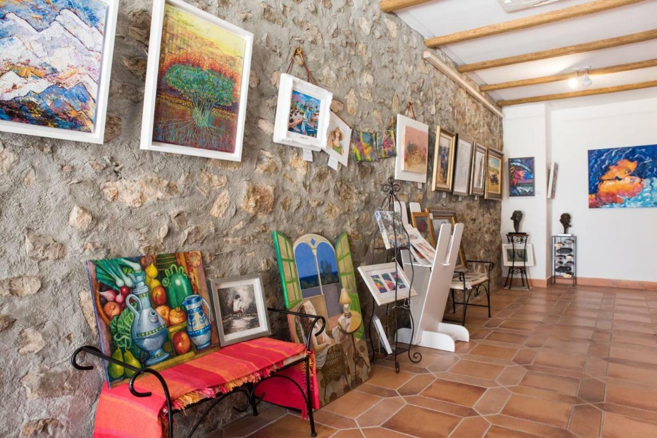Apartamento L'Atalaya D'Or Oropesa del Mar Exterior foto
