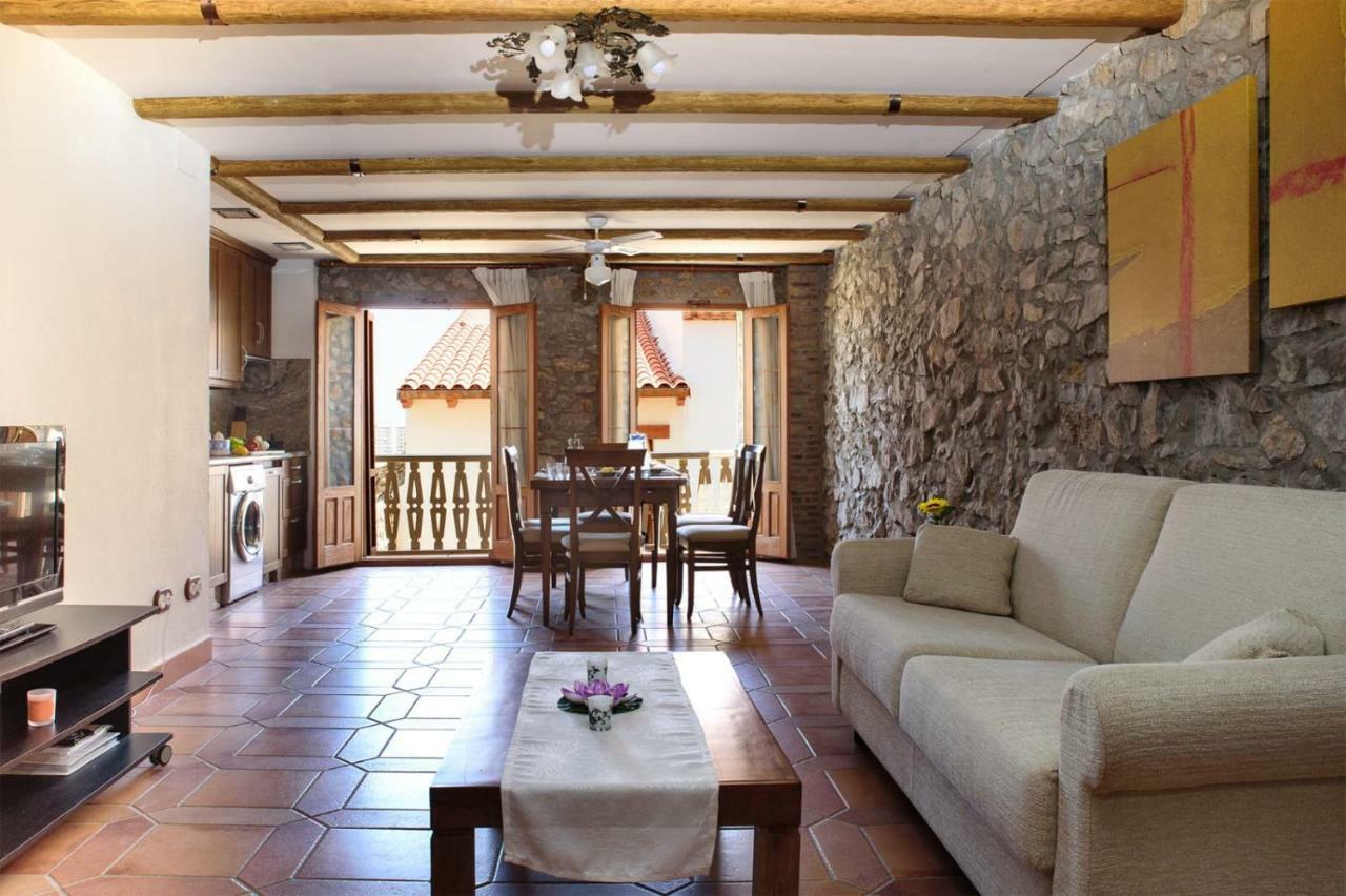 Apartamento L'Atalaya D'Or Oropesa del Mar Exterior foto