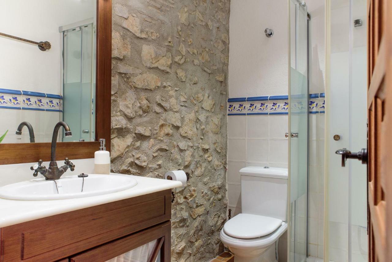 Apartamento L'Atalaya D'Or Oropesa del Mar Exterior foto
