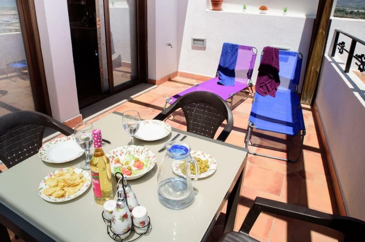 Apartamento L'Atalaya D'Or Oropesa del Mar Exterior foto