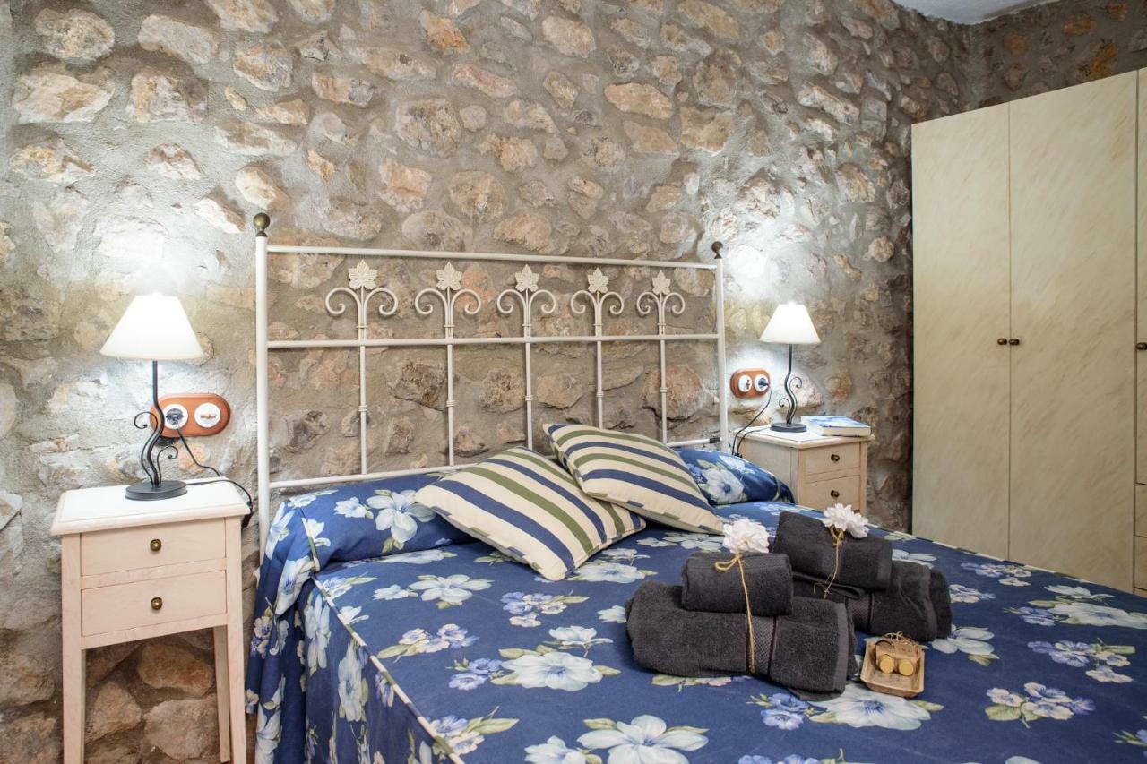 Apartamento L'Atalaya D'Or Oropesa del Mar Exterior foto